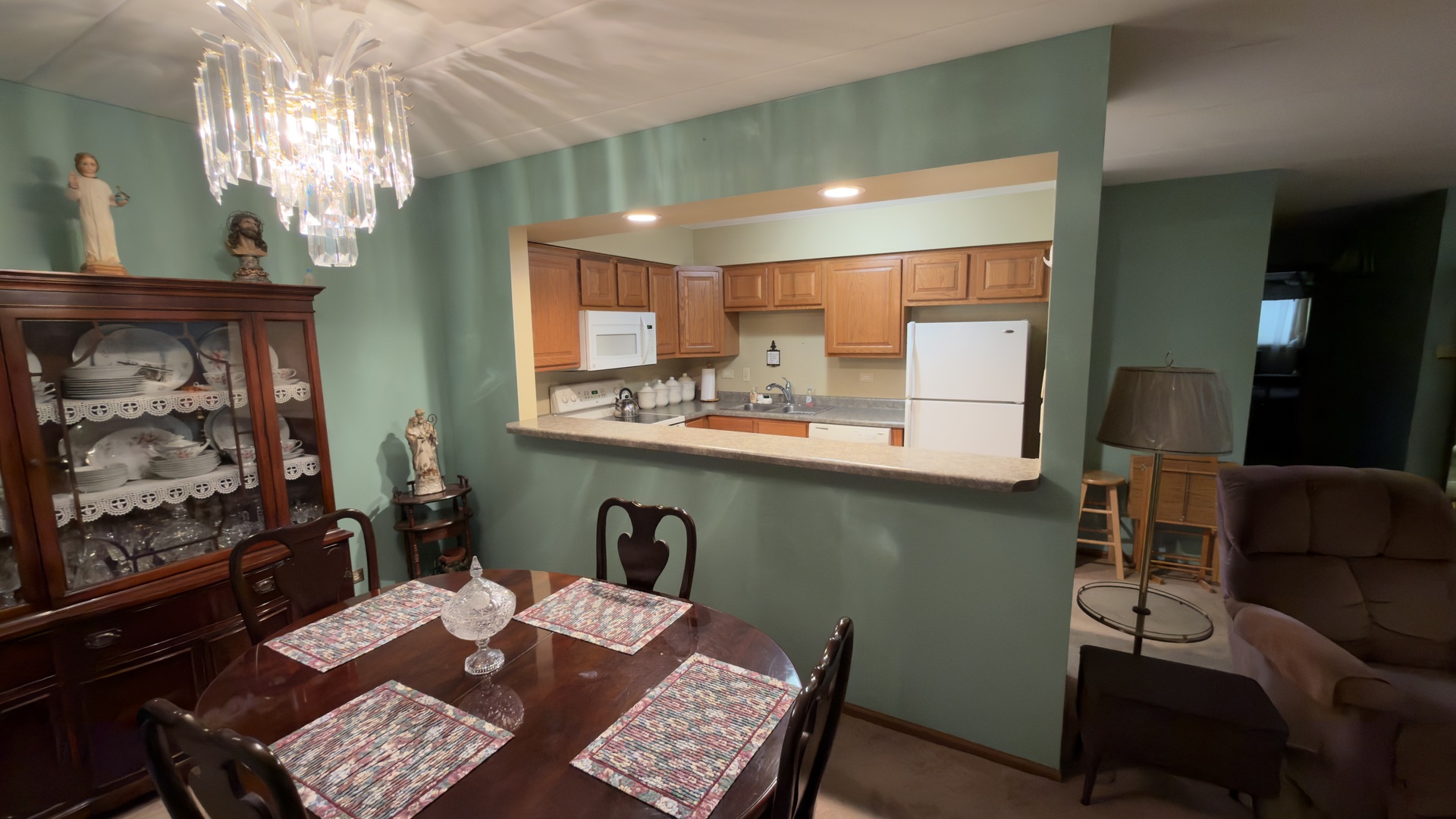 7401 Tiffany Drive #1E, Orland Park, IL 60462