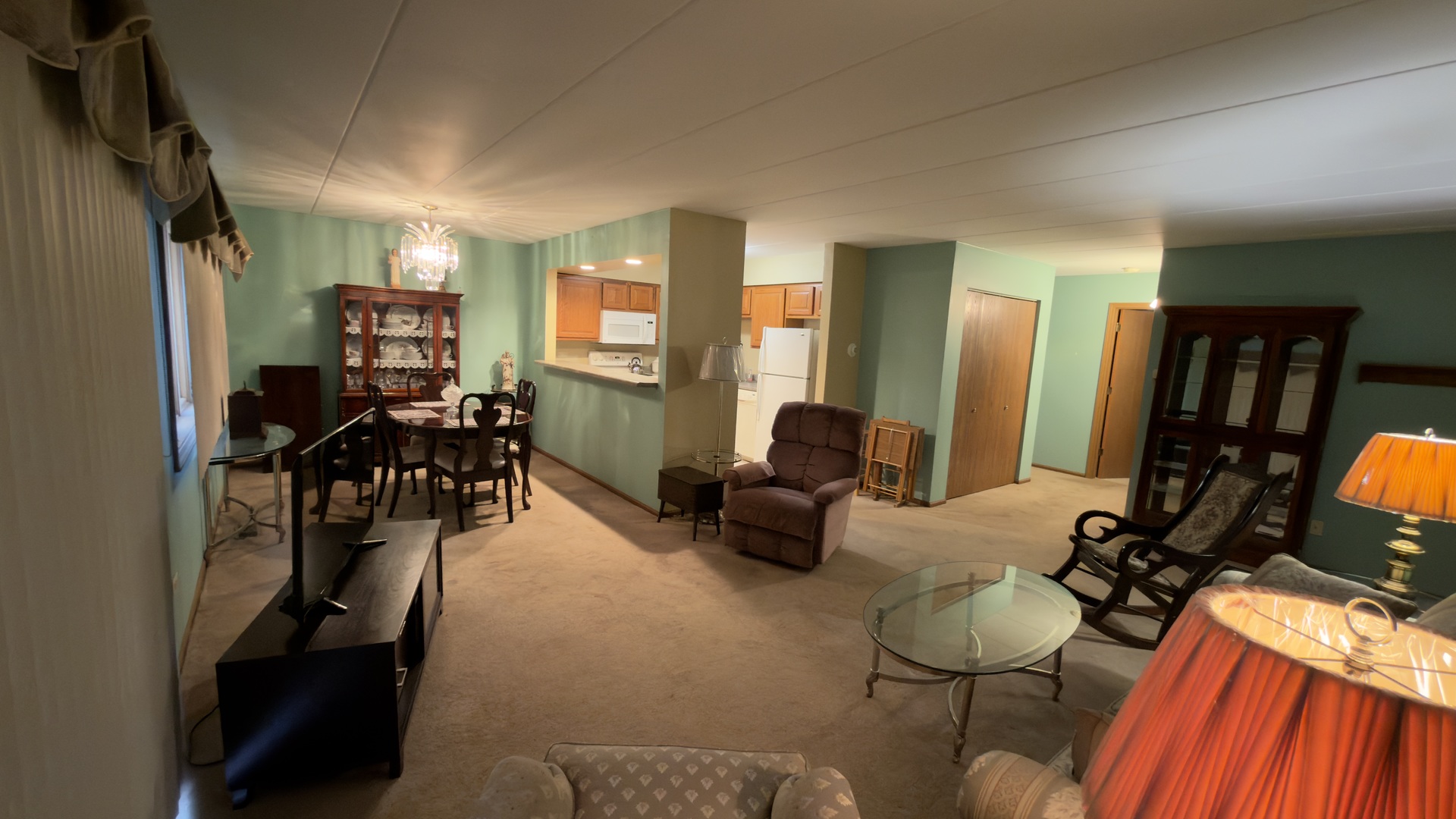 7401 Tiffany Drive #1E, Orland Park, IL 60462