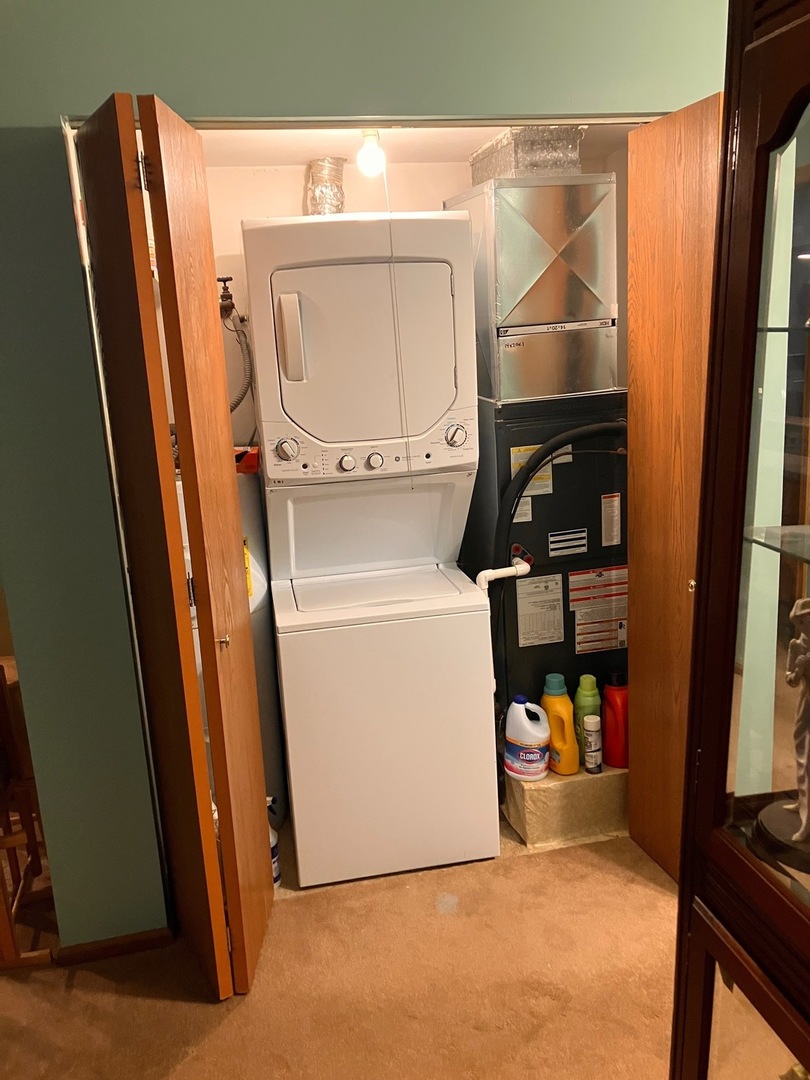 7401 Tiffany Drive #1E, Orland Park, IL 60462