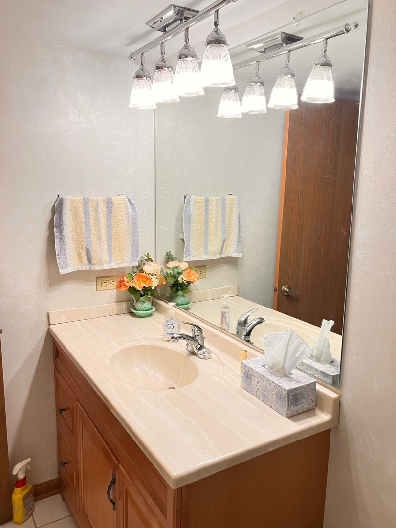 7401 Tiffany Drive #1E, Orland Park, IL 60462