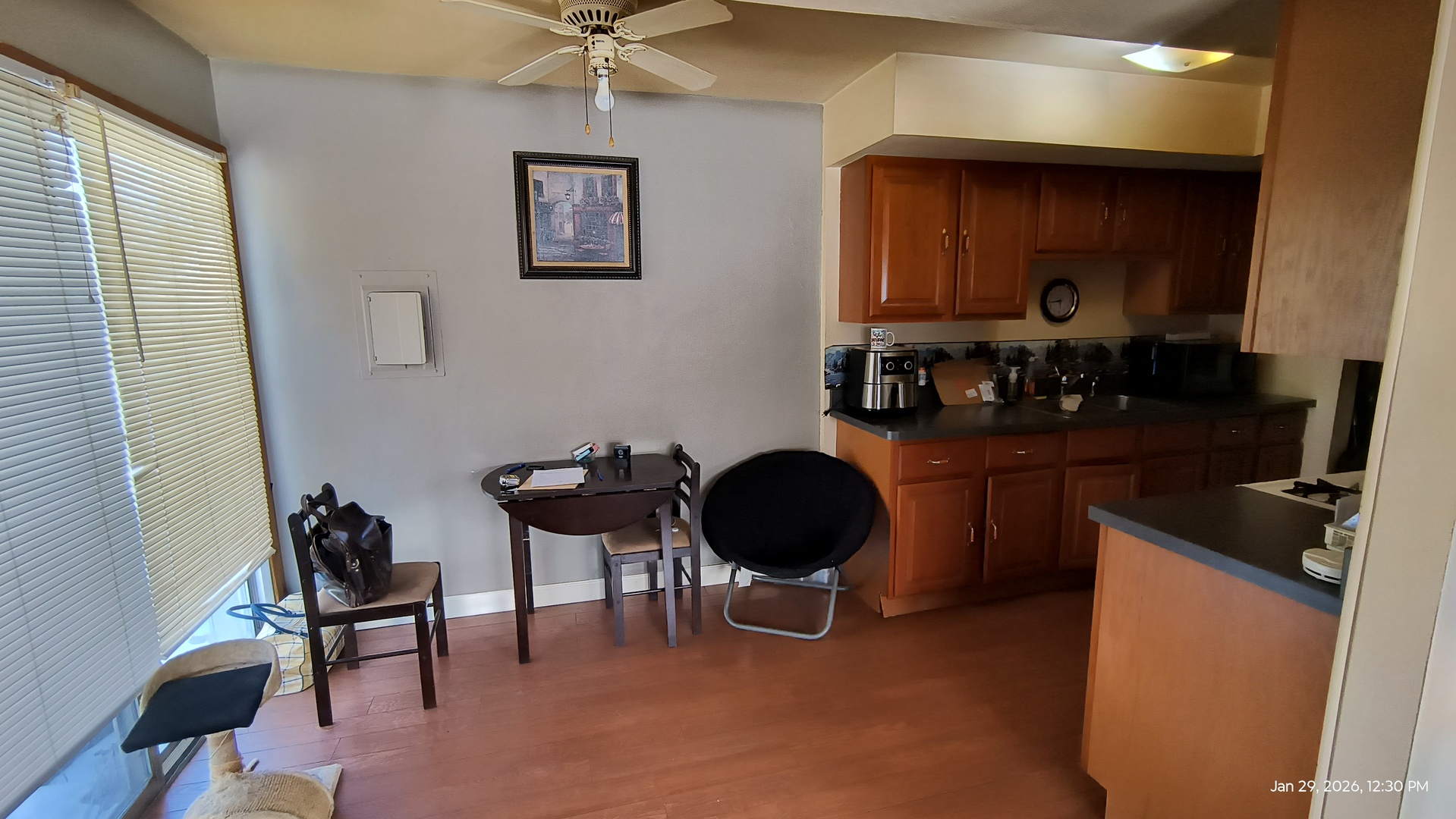 9 FERNWOOD Drive #Q, Bolingbrook, IL 60440