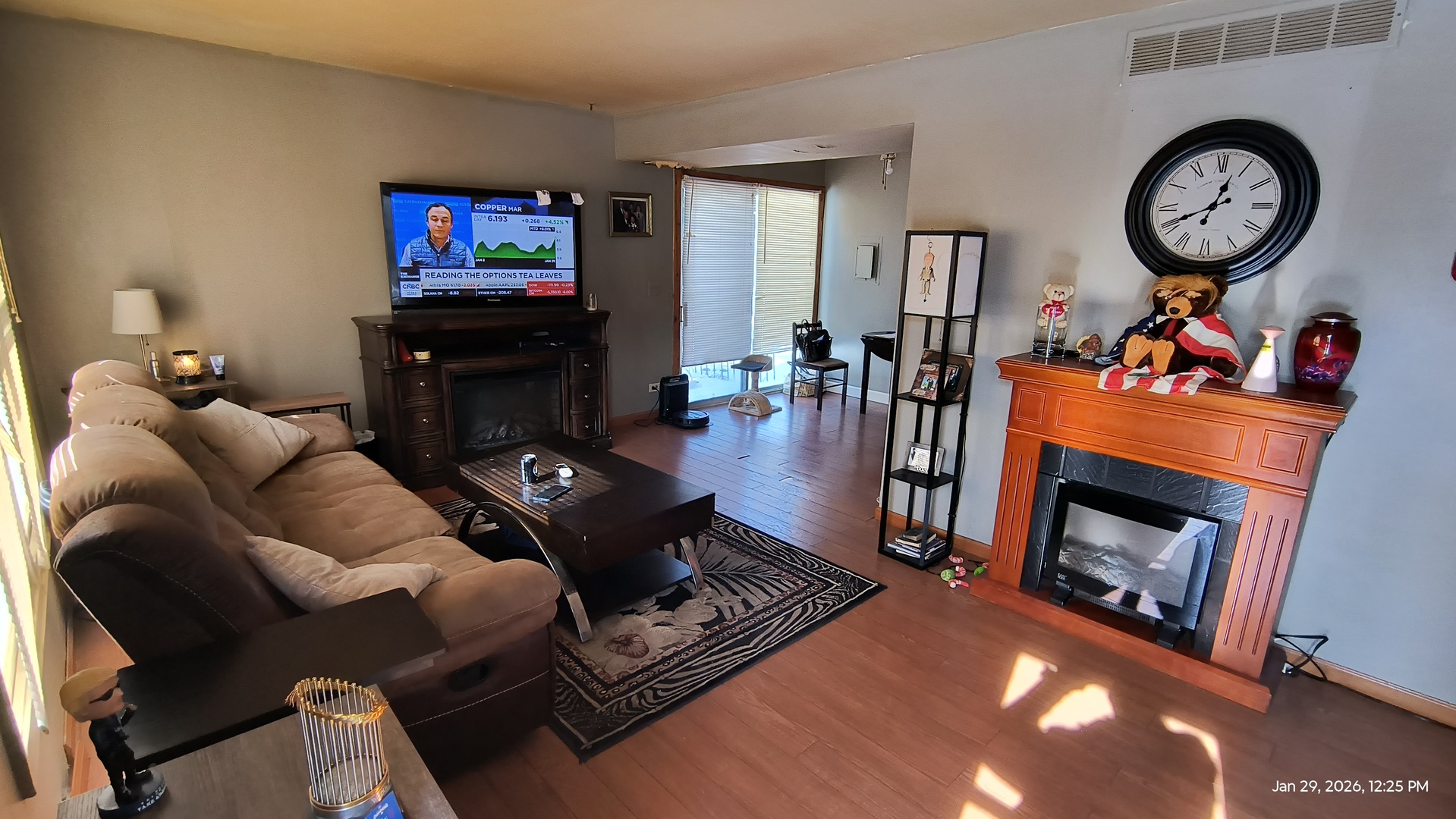 9 FERNWOOD Drive #Q, Bolingbrook, IL 60440