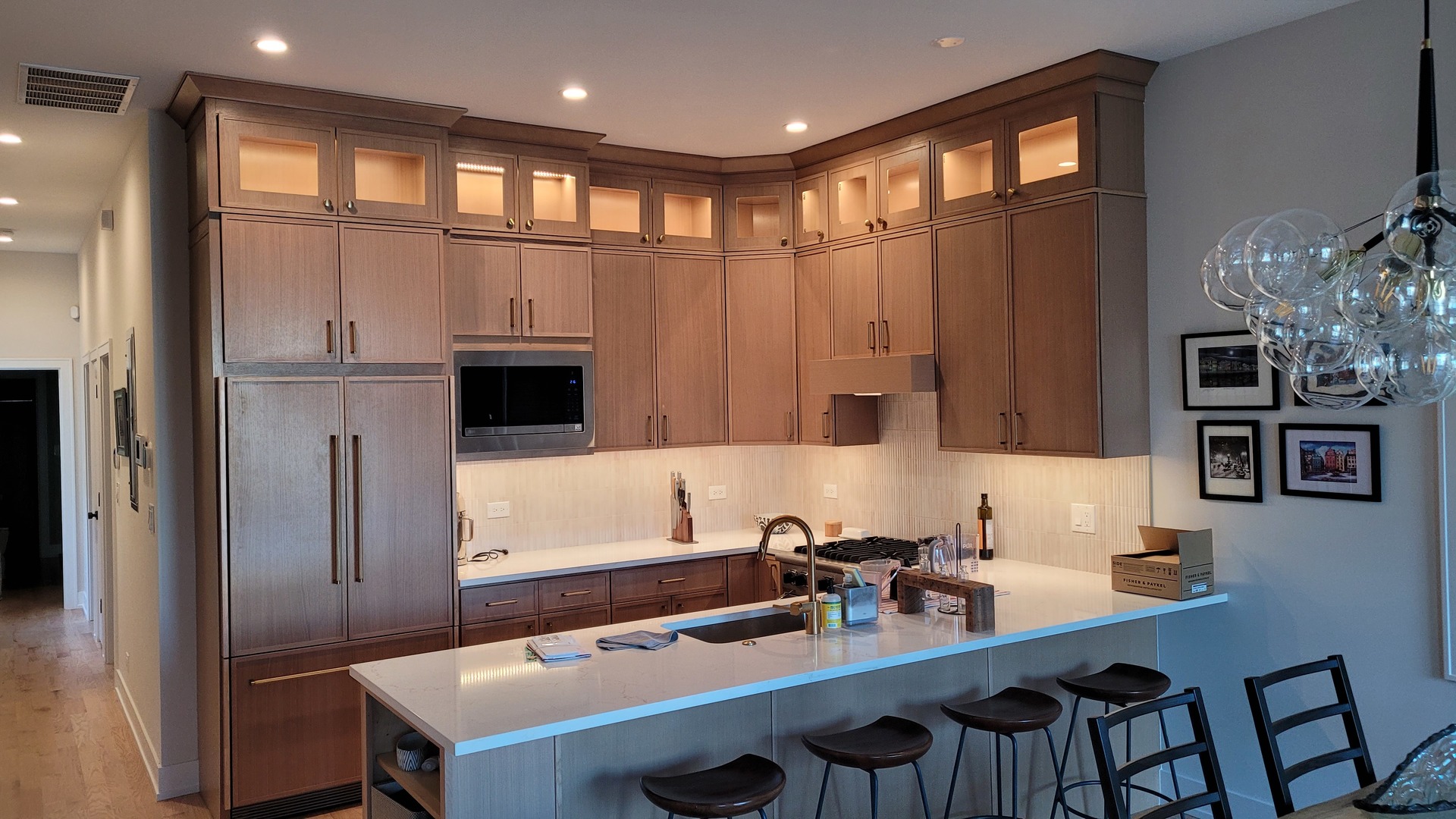 941 N Winchester Avenue #2, Chicago, IL 60622