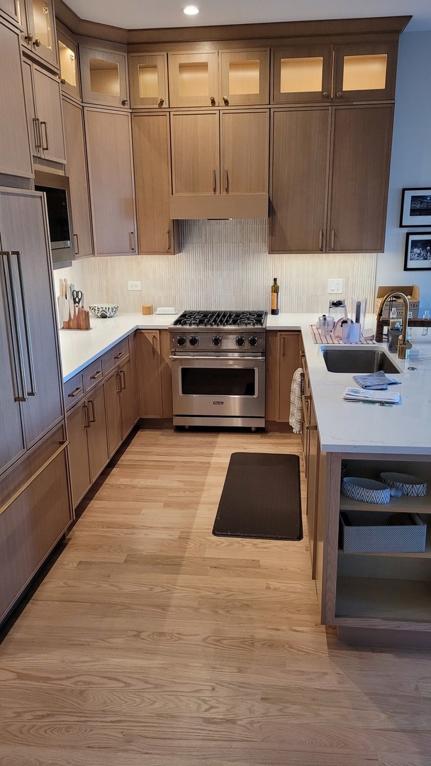 941 N Winchester Avenue #2, Chicago, IL 60622