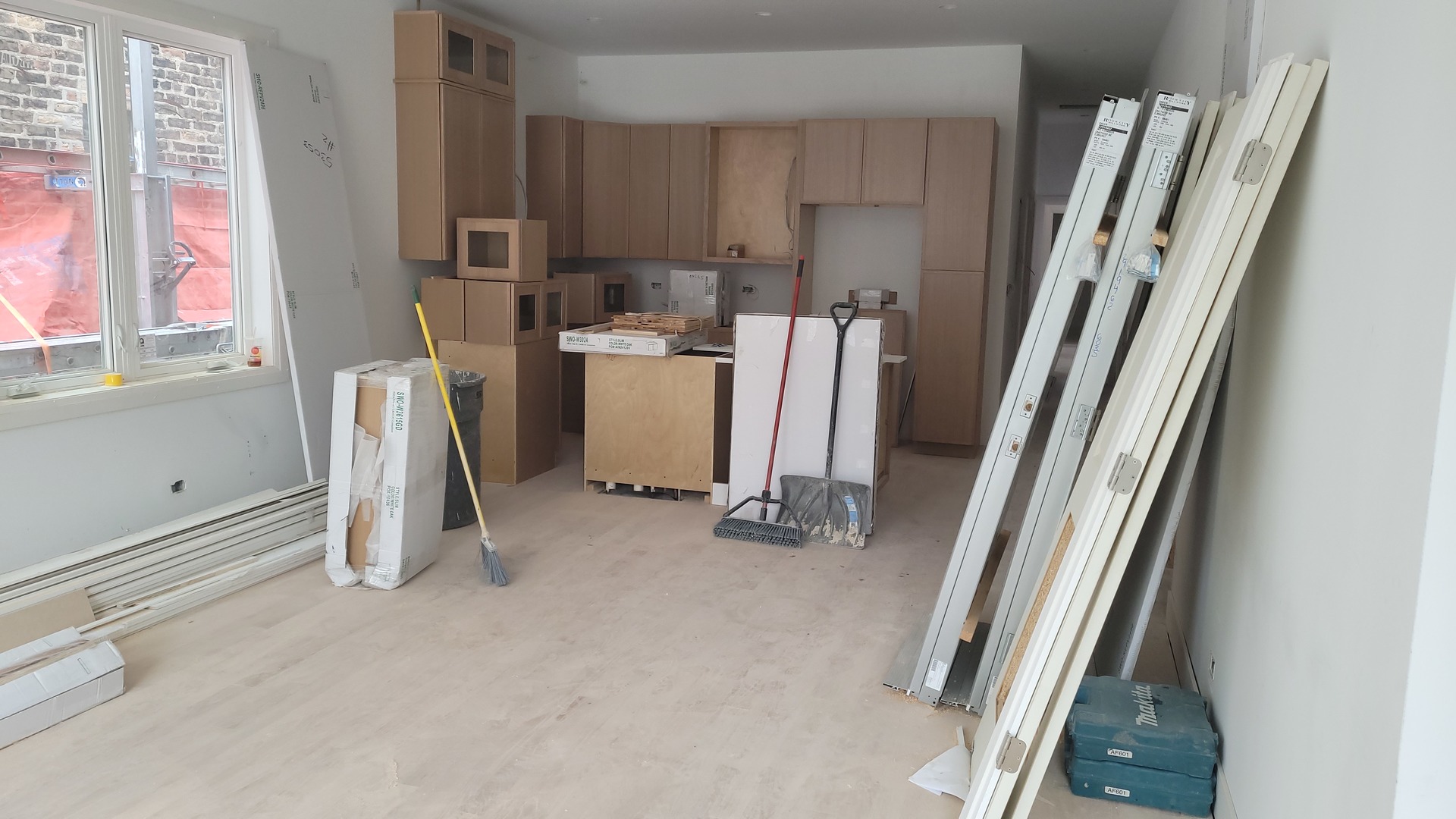 941 N Winchester Avenue #2, Chicago, IL 60622