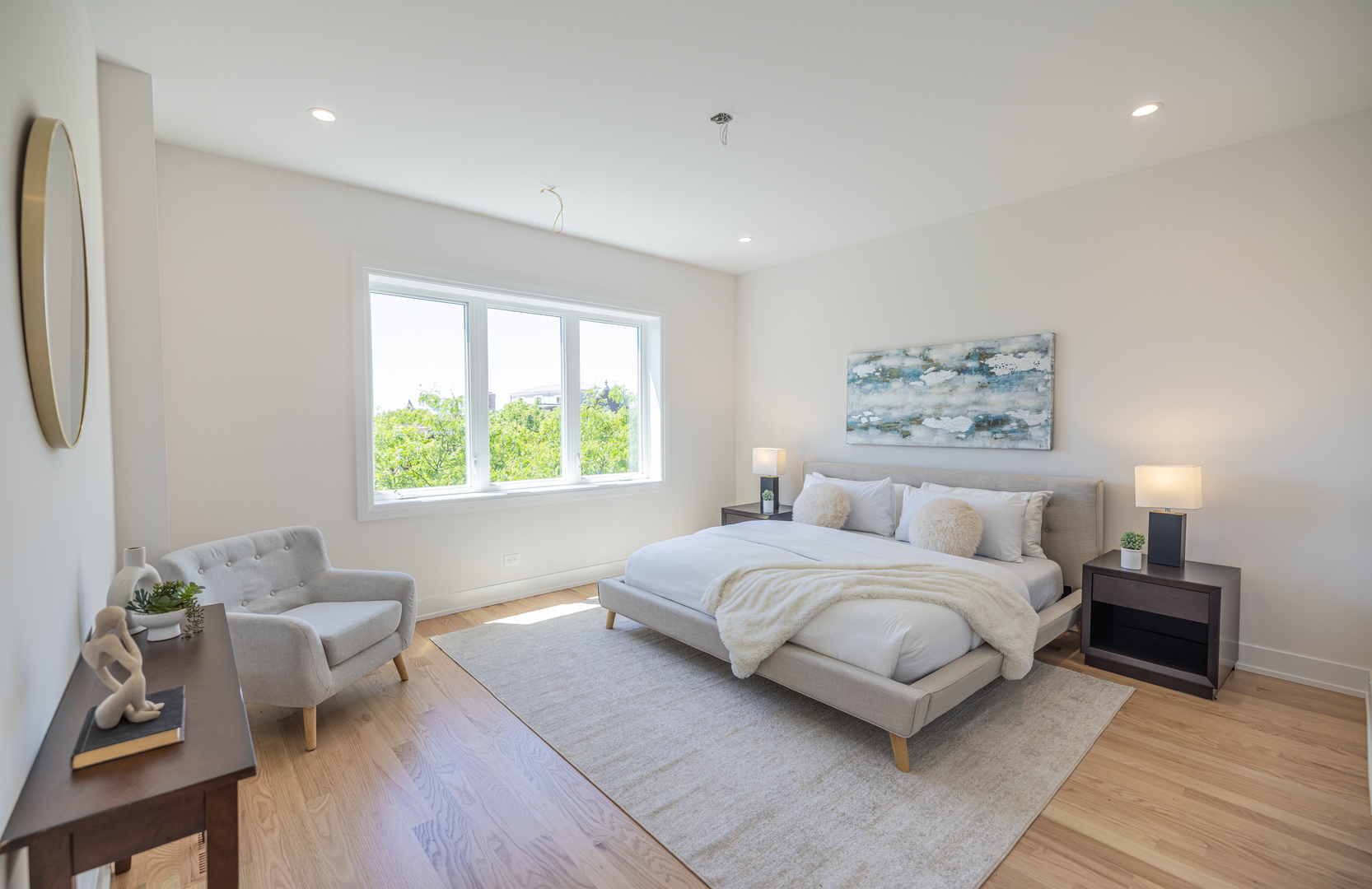 941 N Winchester Avenue #2, Chicago, IL 60622