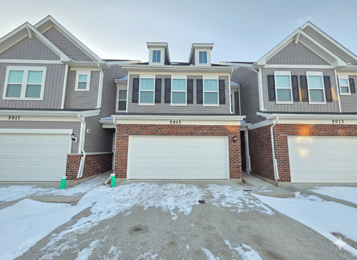 5915 Hawkweed Drive #08703, Naperville, IL 60564