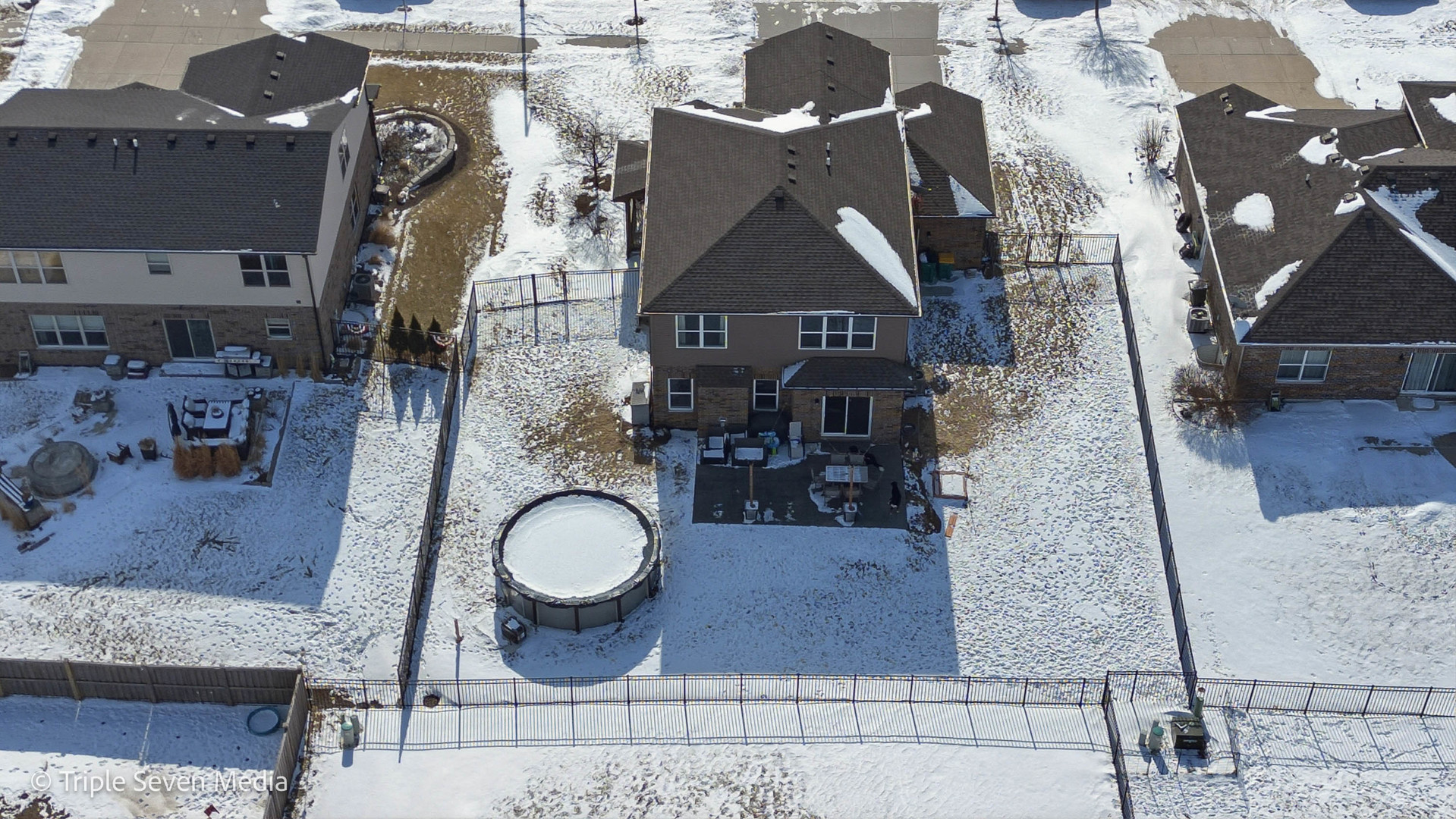 16256 W Pinto Lane, Manhattan, IL 60442