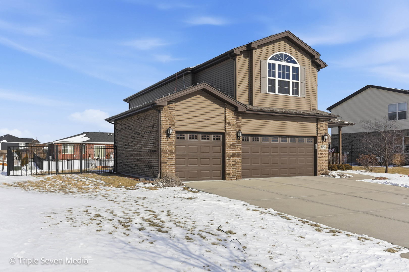 16256 W Pinto Lane, Manhattan, IL 60442