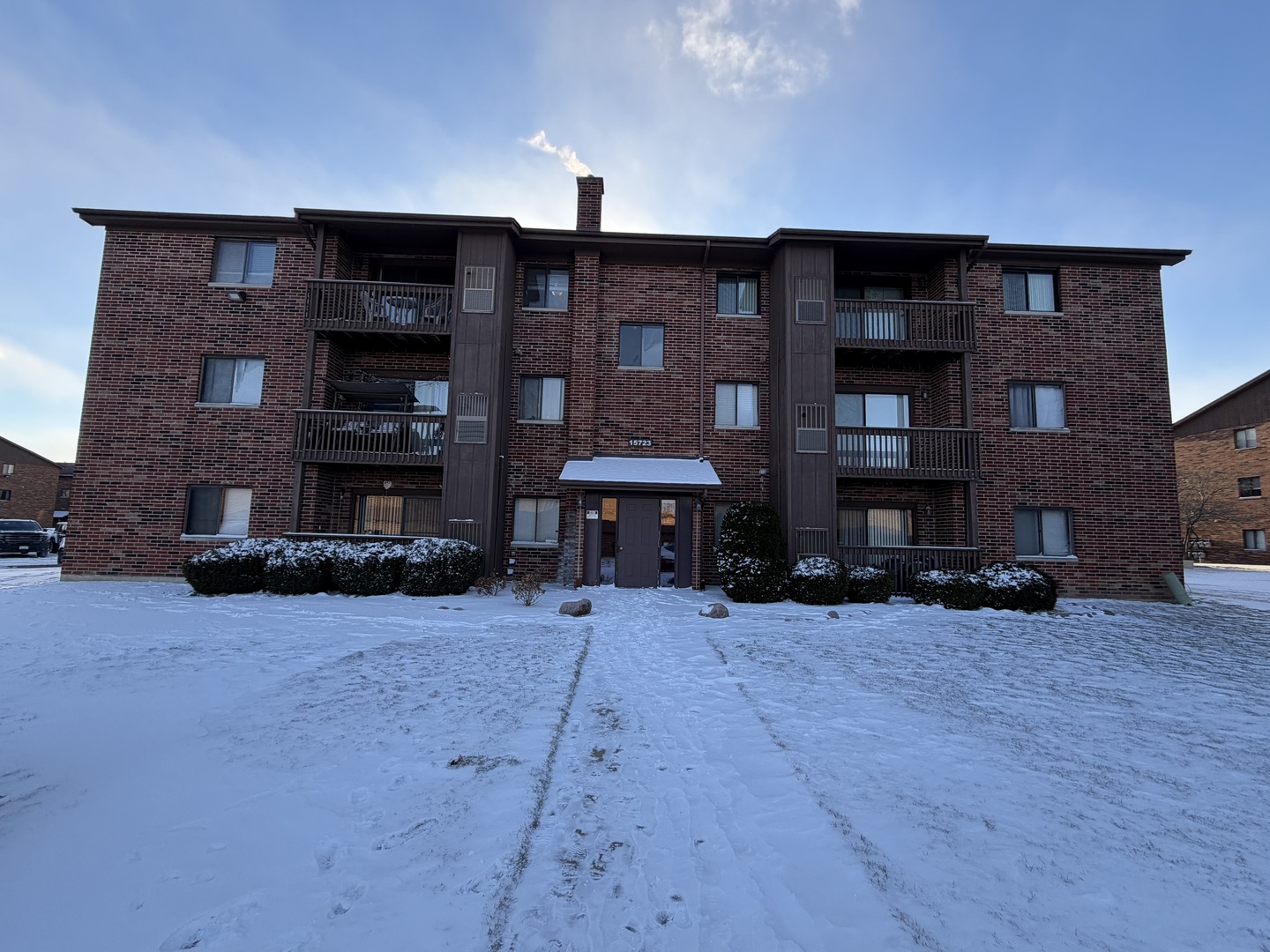 15723 Peggy Lane #12, Oak Forest, IL 60452