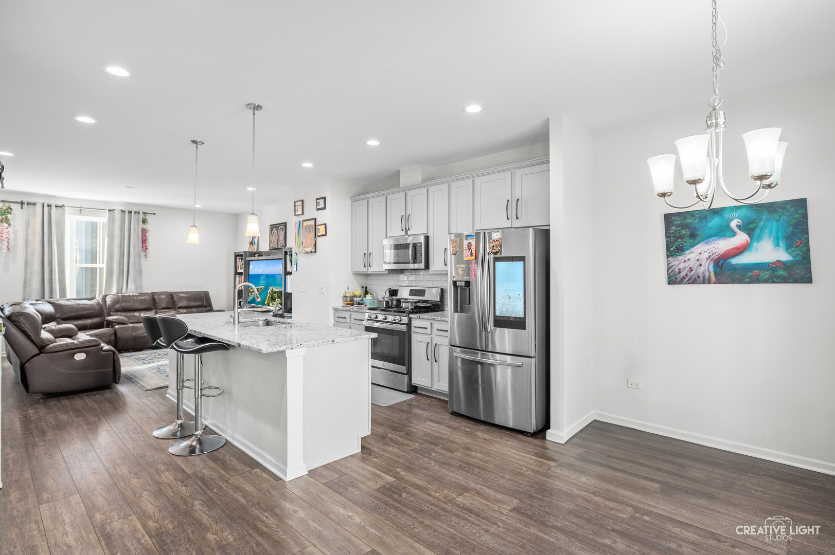 4203 Calder Lane, Aurora, IL 60504