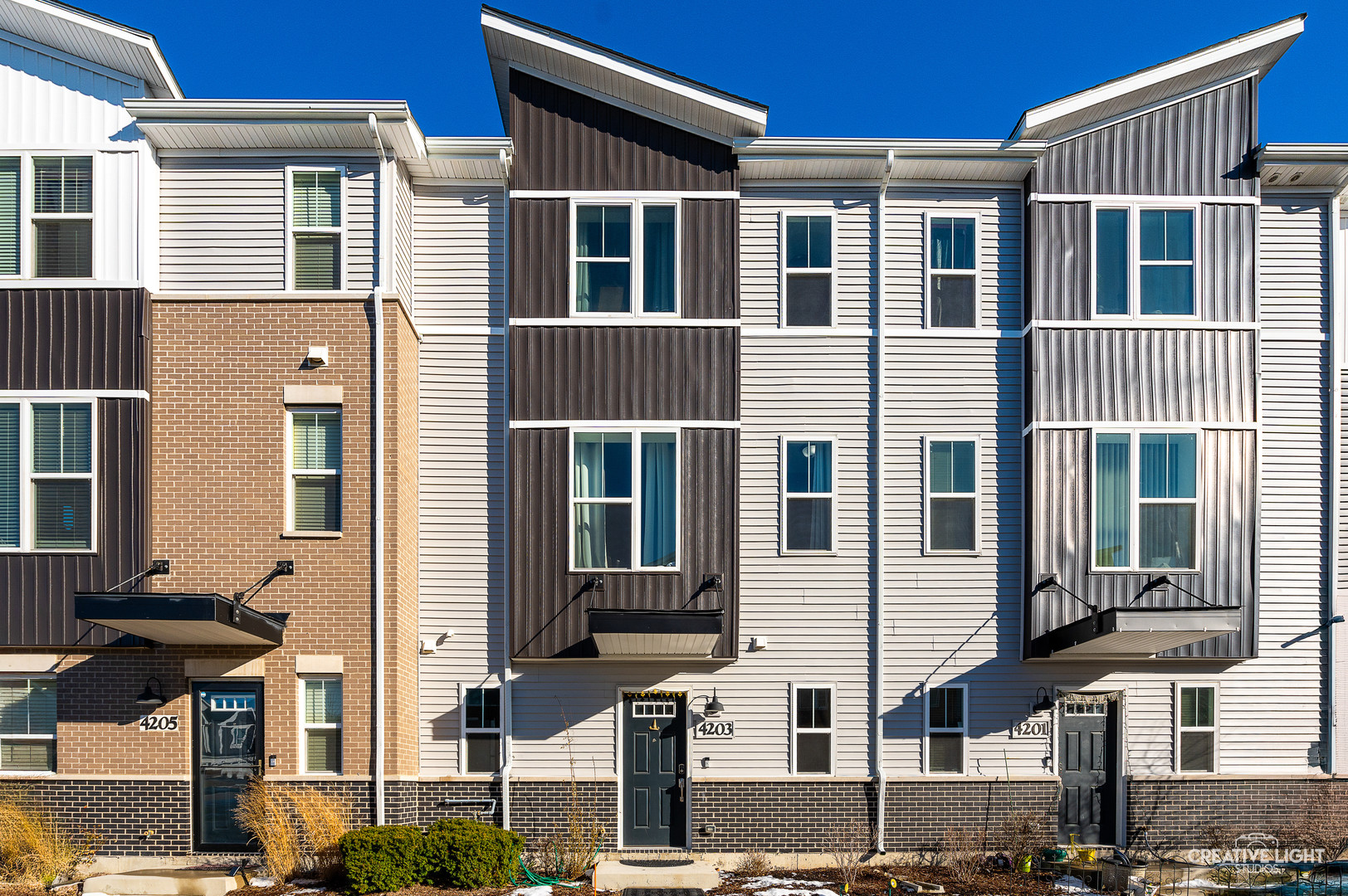 4203 Calder Lane, Aurora, IL 60504