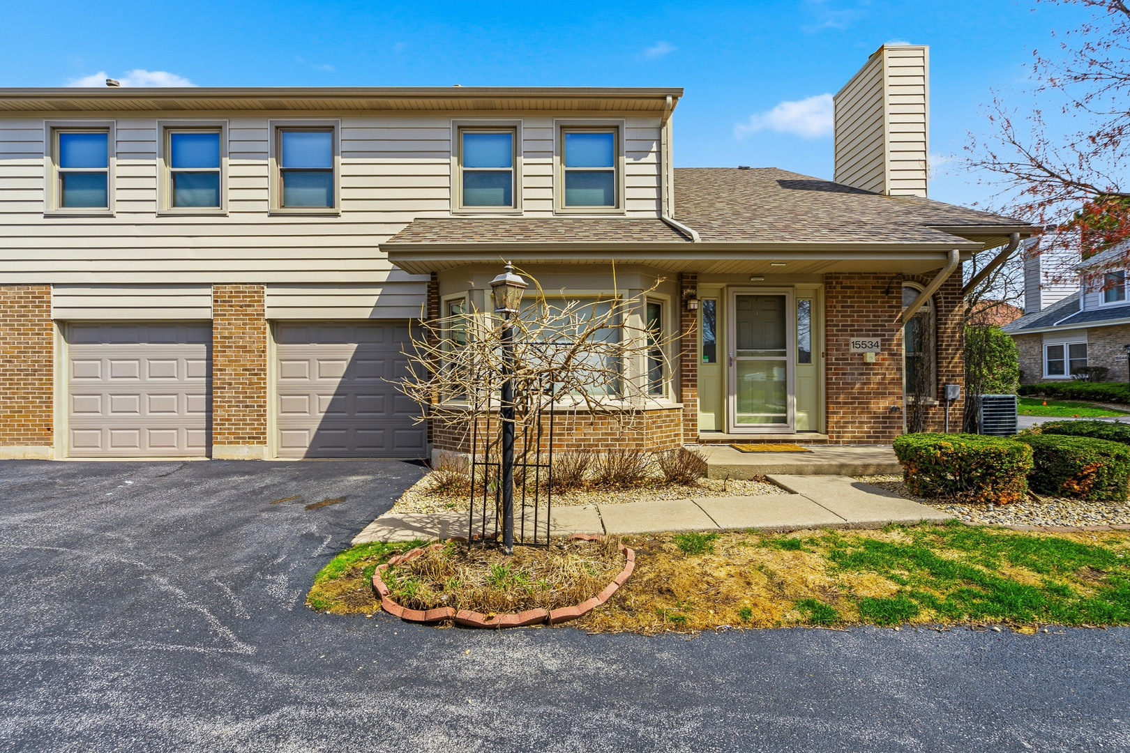 15534 Whitehall Lane, Orland Park, IL 60462