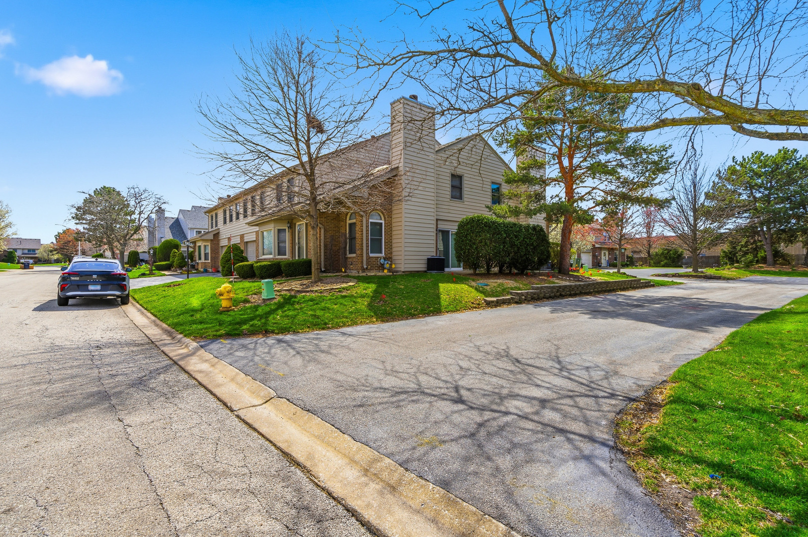 15534 Whitehall Lane, Orland Park, IL 60462