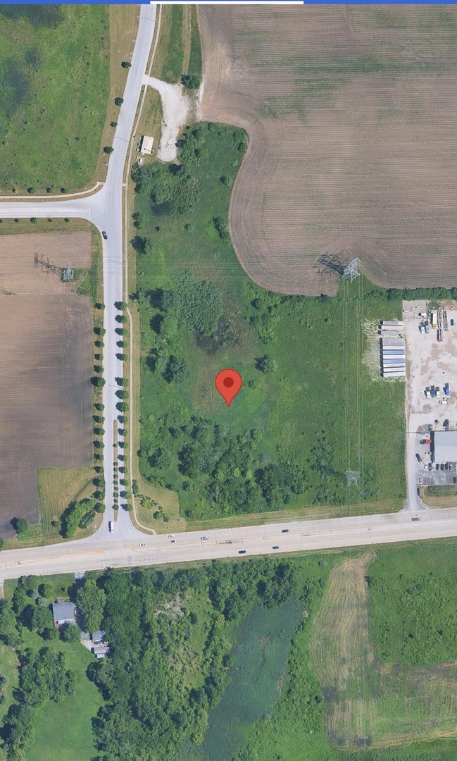 21801 Woodlawn Avenue, Sauk Village, IL 60411