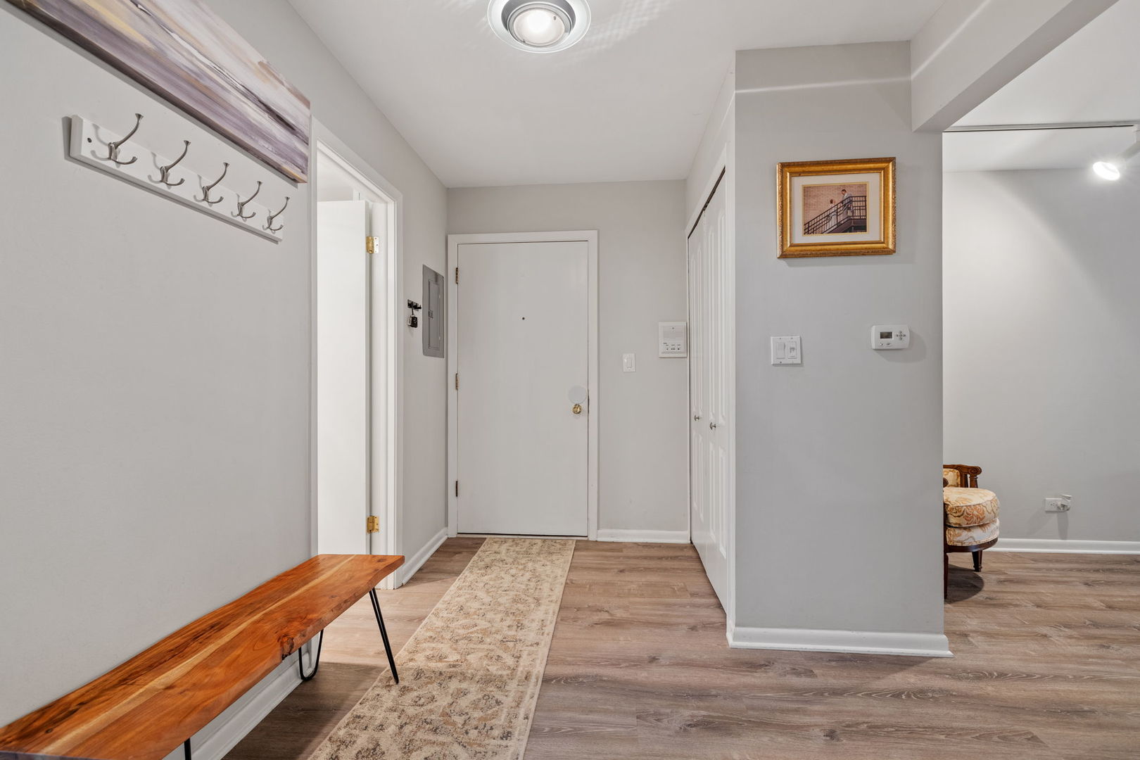 1420 Stonebridge Trail #1-3, Wheaton, IL 60189