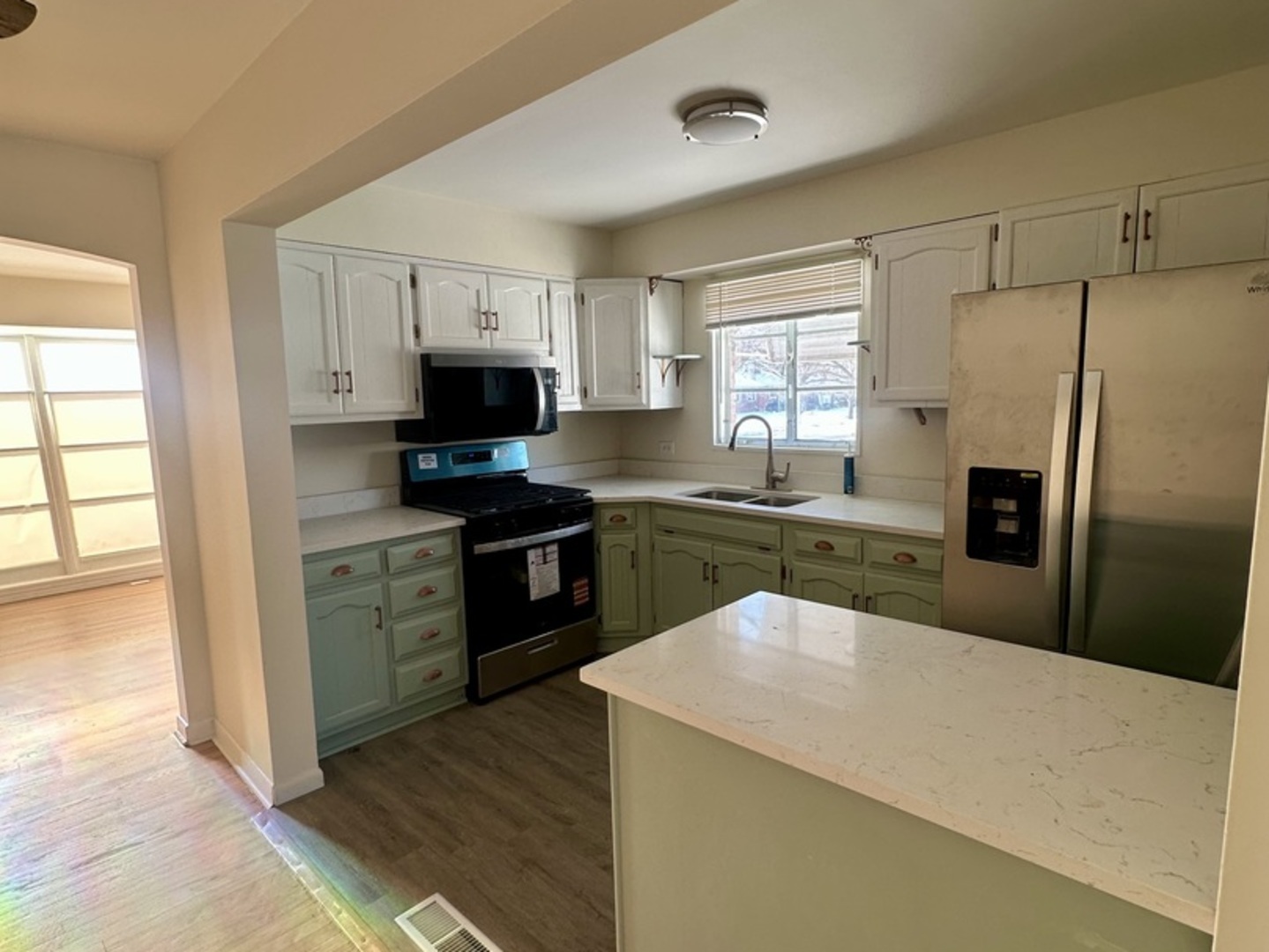 2156 Downey Road, Homewood, IL 60430