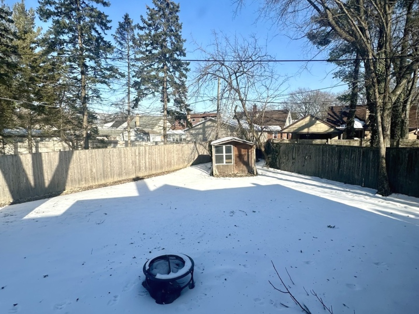 2156 Downey Road, Homewood, IL 60430