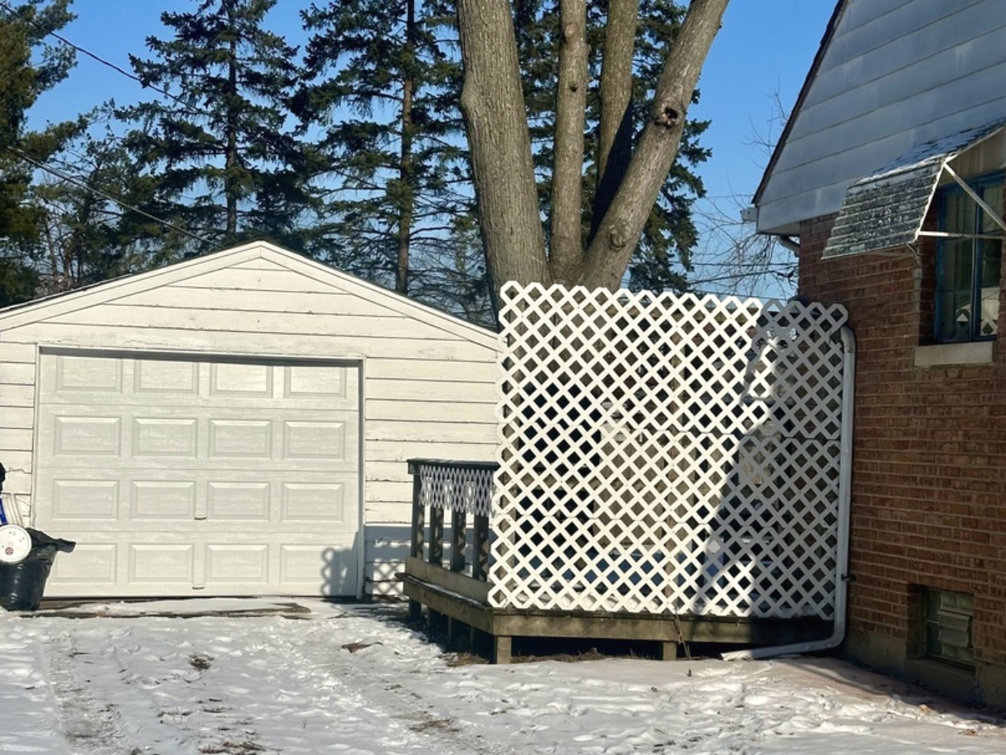 2156 Downey Road, Homewood, IL 60430