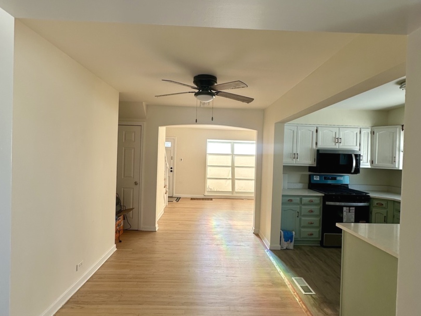 2156 Downey Road, Homewood, IL 60430