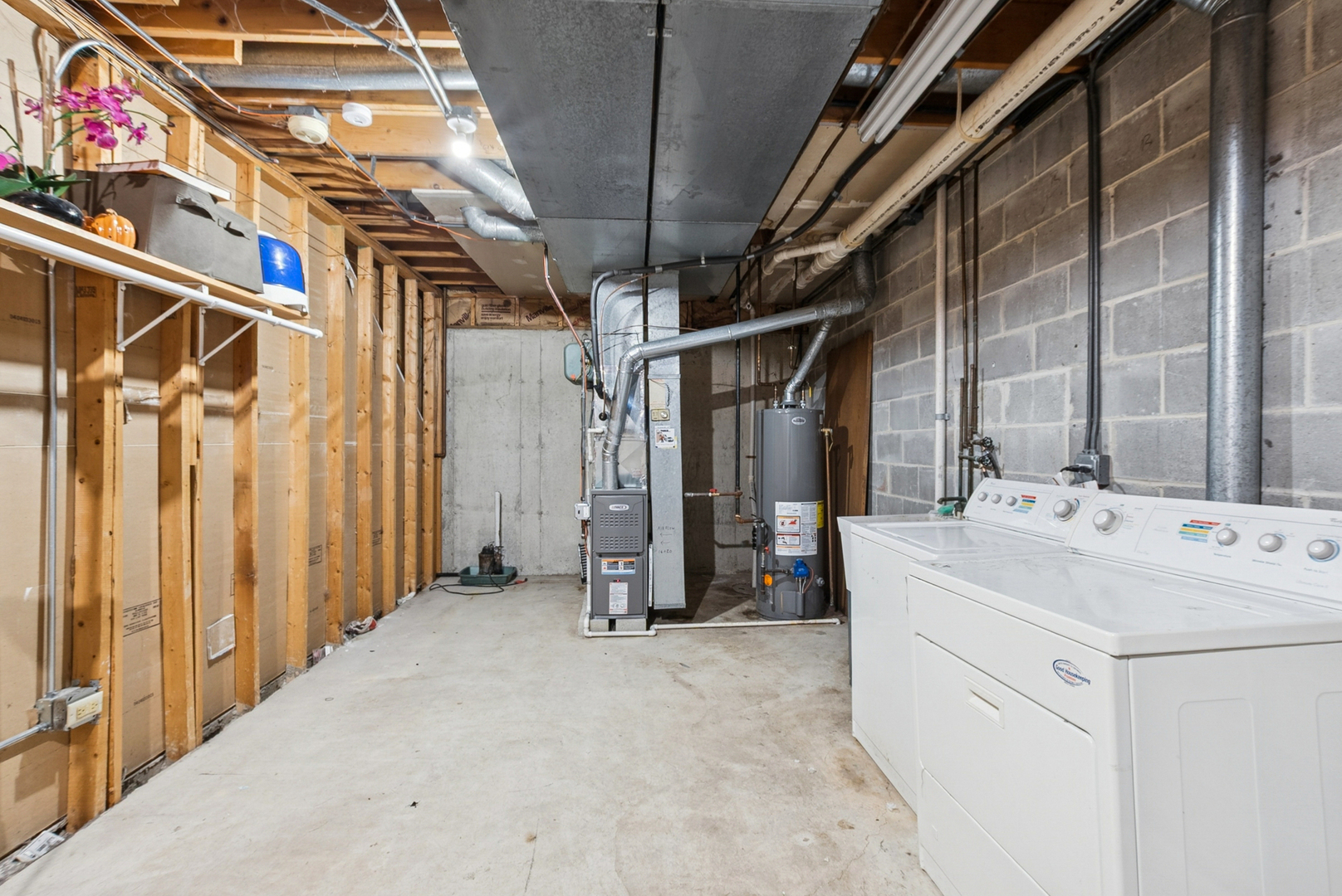 1429 Woodhollow Drive, Flossmoor, IL 60422