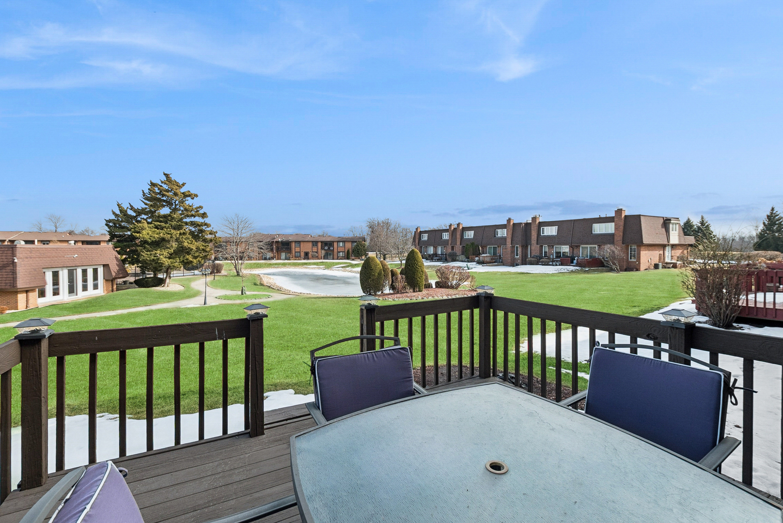 1429 Woodhollow Drive, Flossmoor, IL 60422