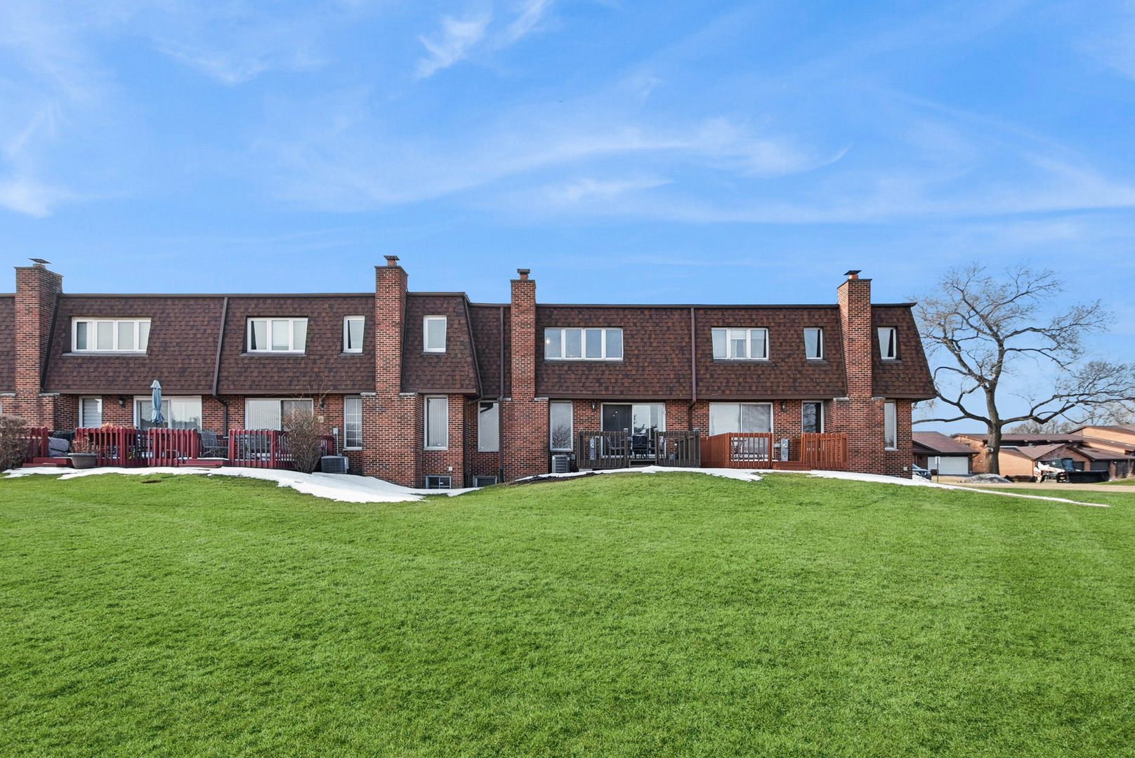 1429 Woodhollow Drive, Flossmoor, IL 60422