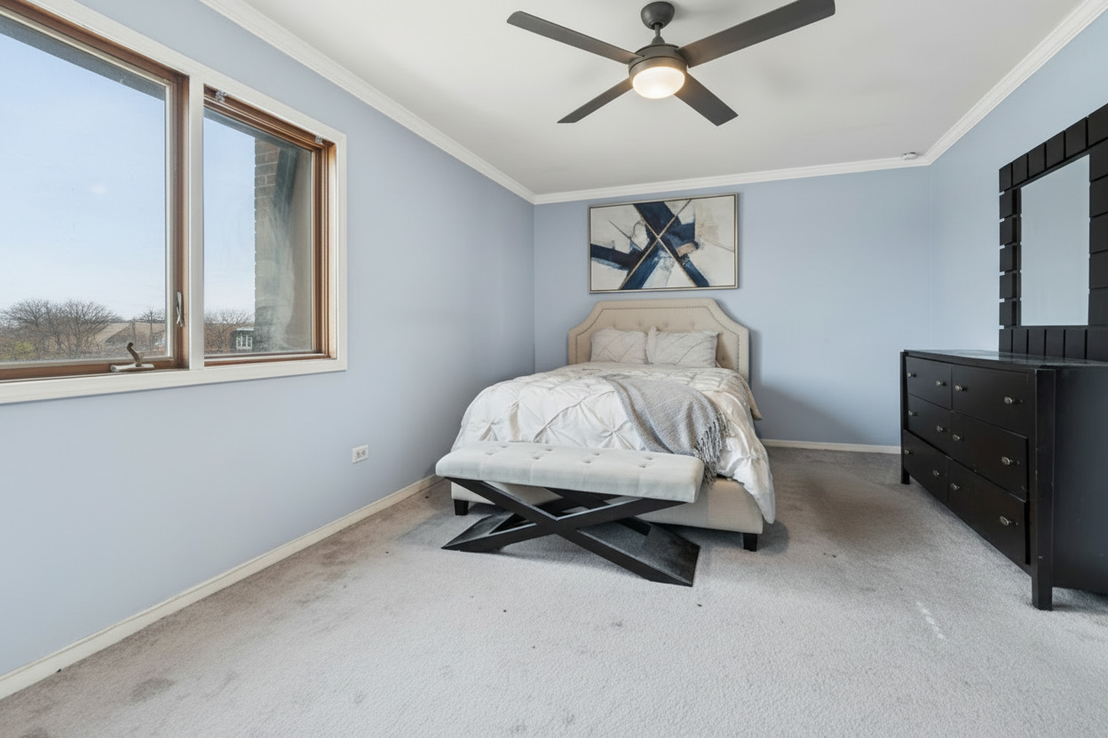 1429 Woodhollow Drive, Flossmoor, IL 60422