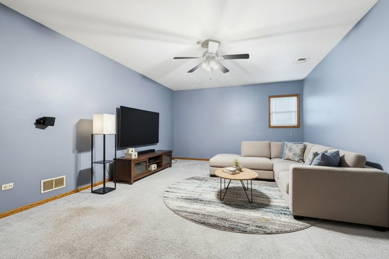 1429 Woodhollow Drive, Flossmoor, IL 60422