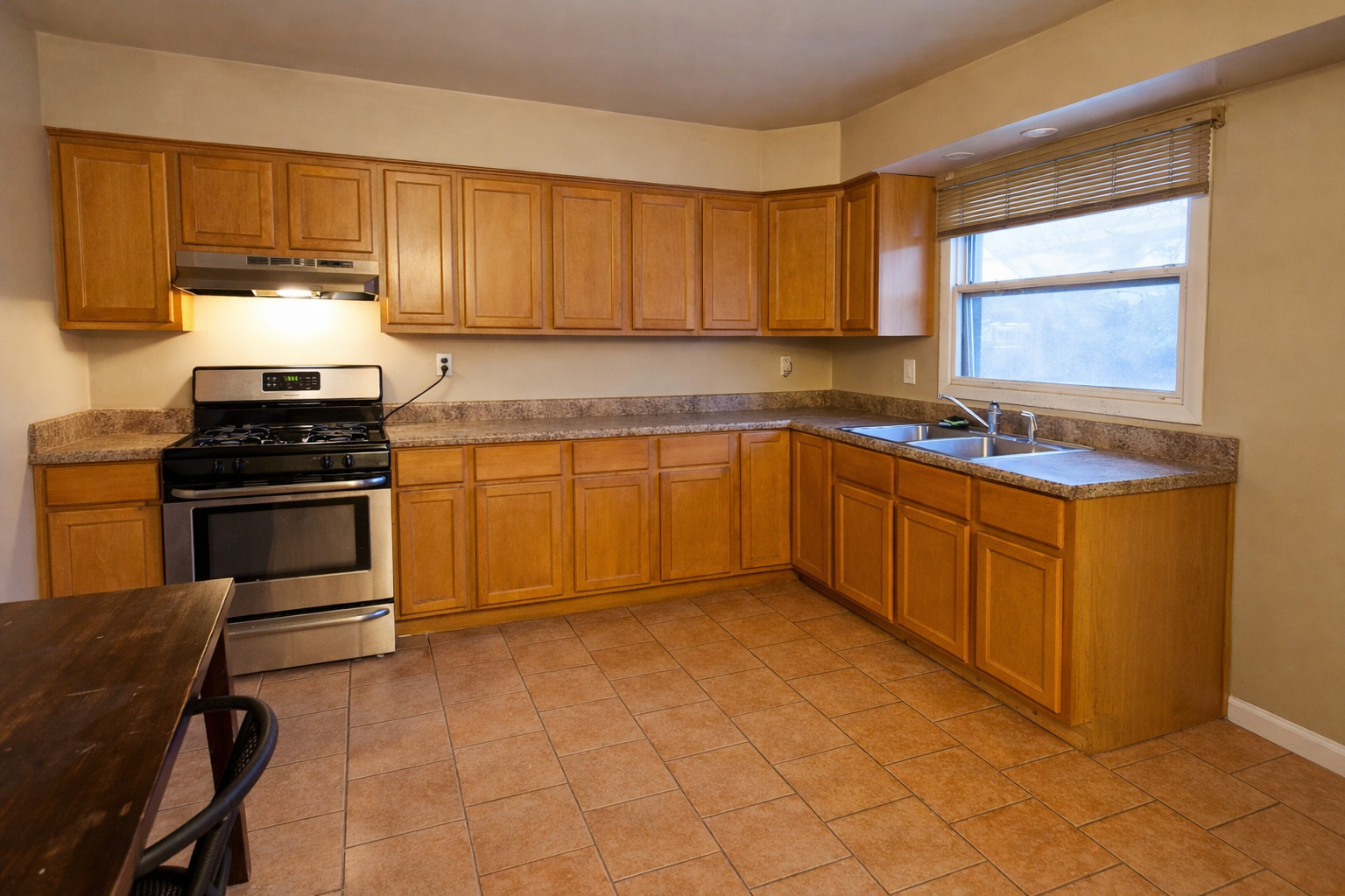 720 Blackhawk Drive, University Park, IL 60484