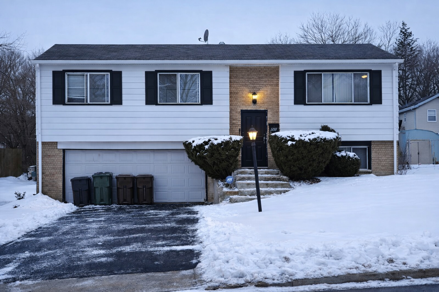 720 Blackhawk Drive, University Park, IL 60484