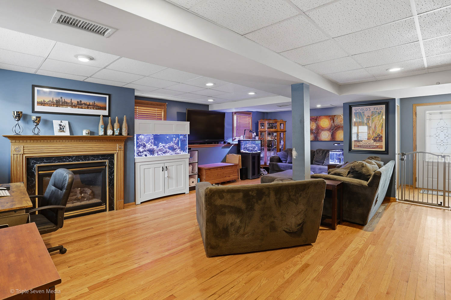 16309 66th Court, Tinley Park, IL 60477