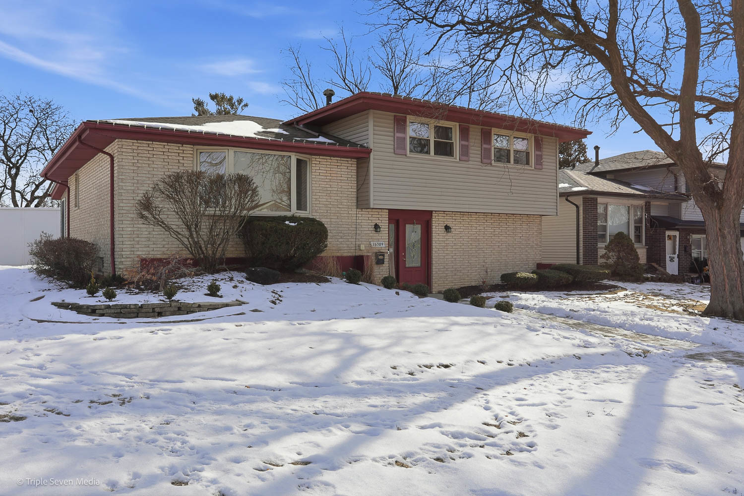 16309 66th Court, Tinley Park, IL 60477