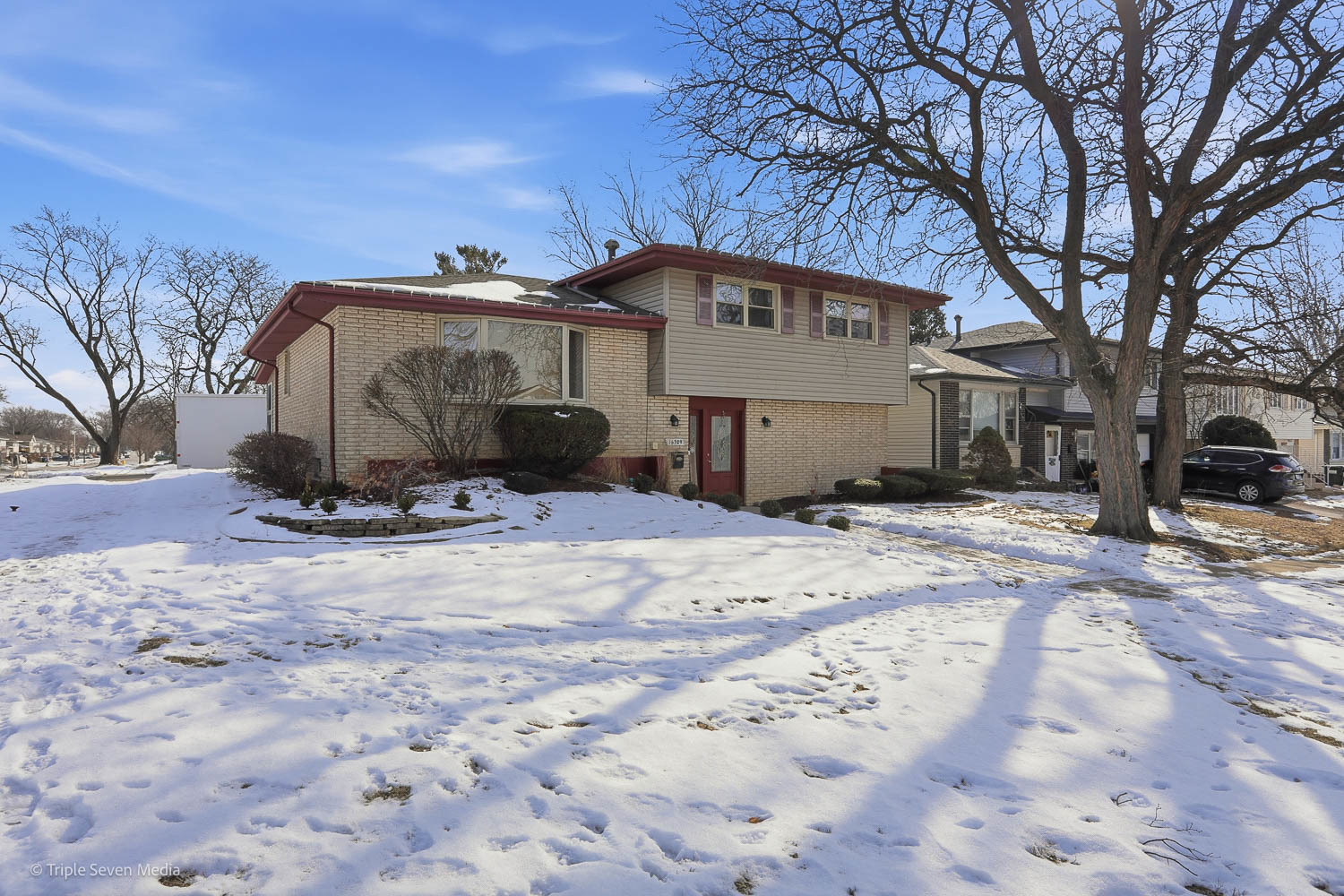 16309 66th Court, Tinley Park, IL 60477