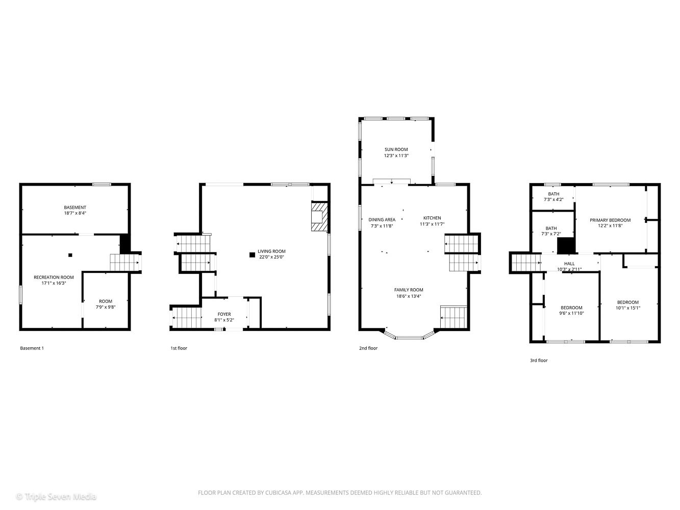 16309 66th Court, Tinley Park, IL 60477