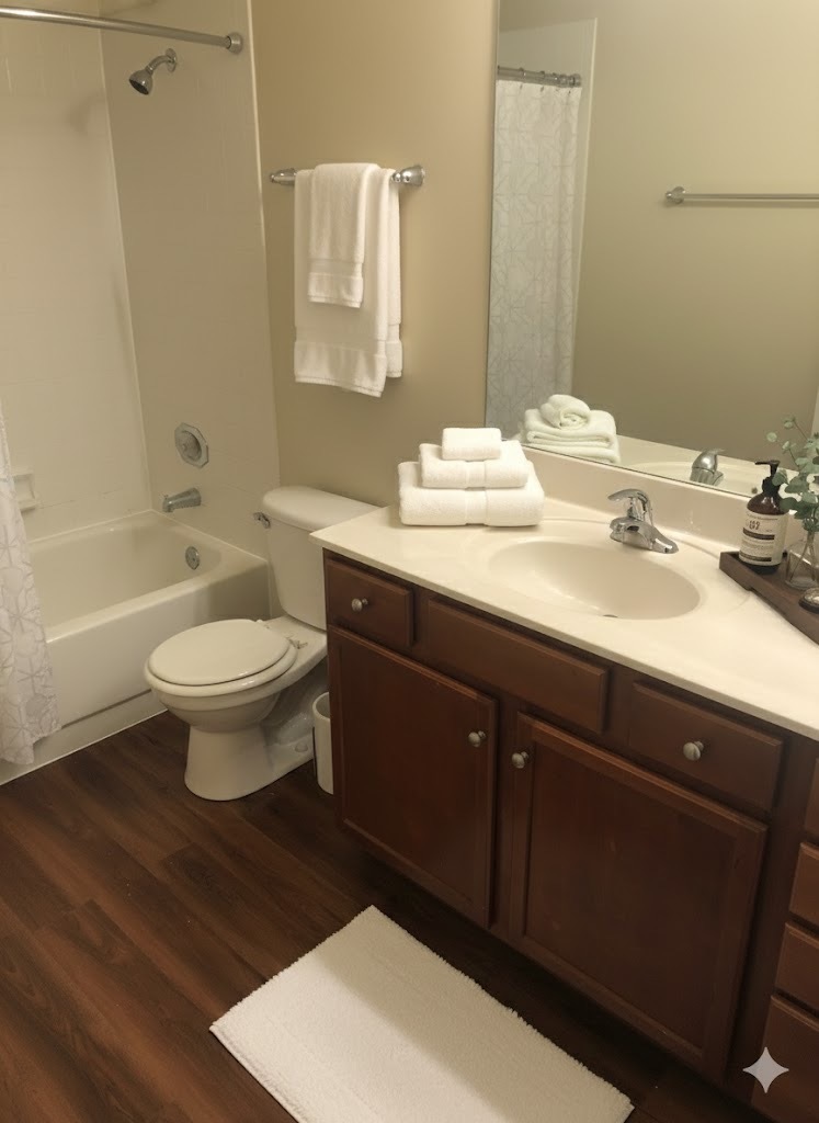 125 GLENGARRY Drive #104, Bloomingdale, IL 60108