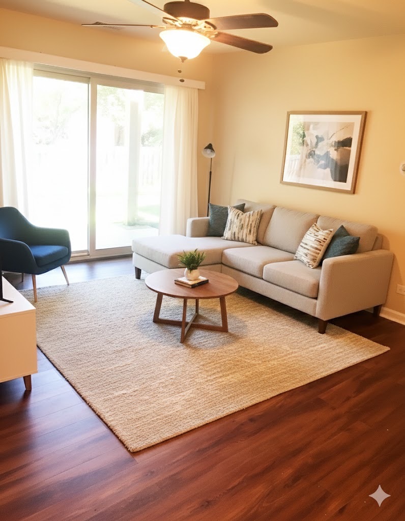 125 GLENGARRY Drive #104, Bloomingdale, IL 60108