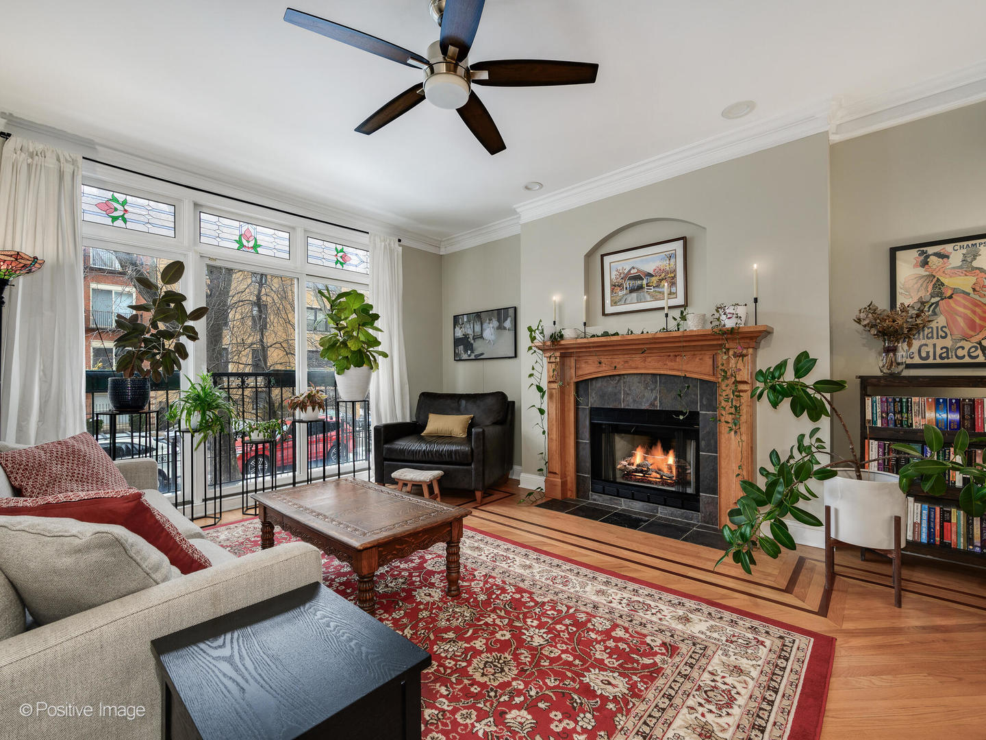 4933 N Winthrop Avenue #1N, Chicago, IL 60640