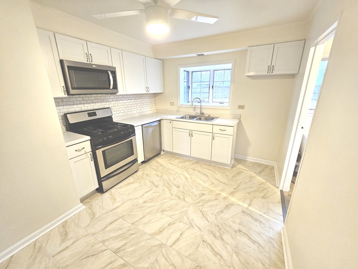 434 Shabbona Drive, Park Forest, IL 60466