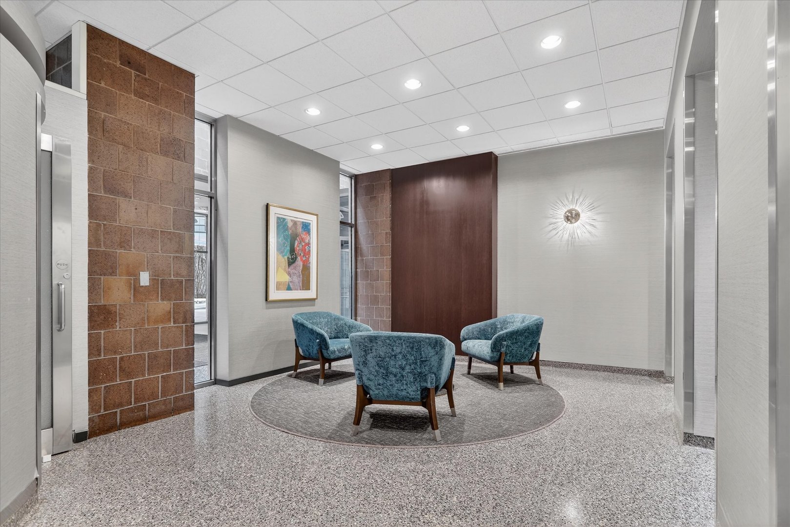405 N WABASH Avenue #2915, Chicago, IL 60611