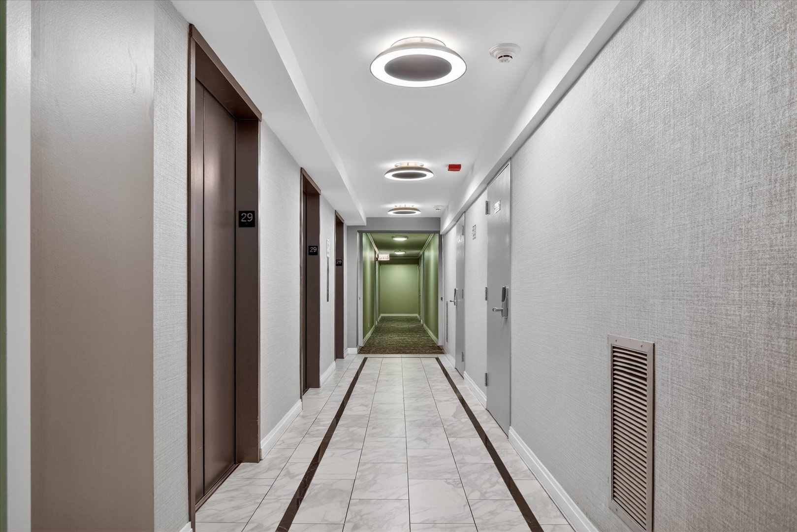 405 N WABASH Avenue #2915, Chicago, IL 60611