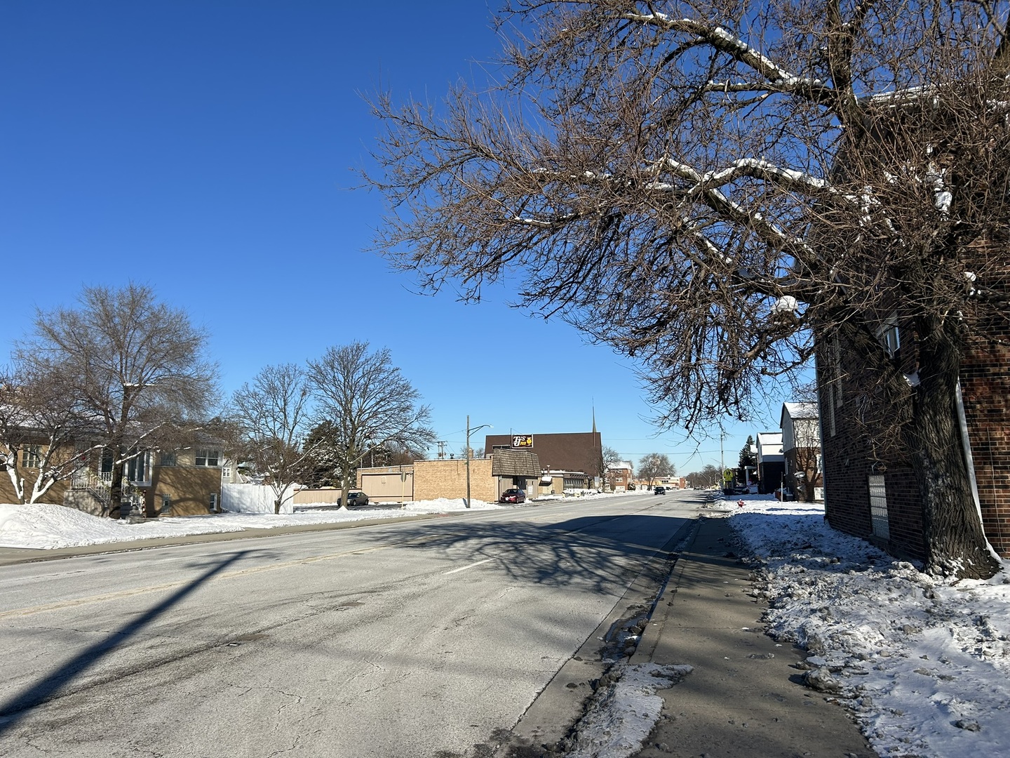 4545 Prescott Avenue #103, Lyons, IL 60534