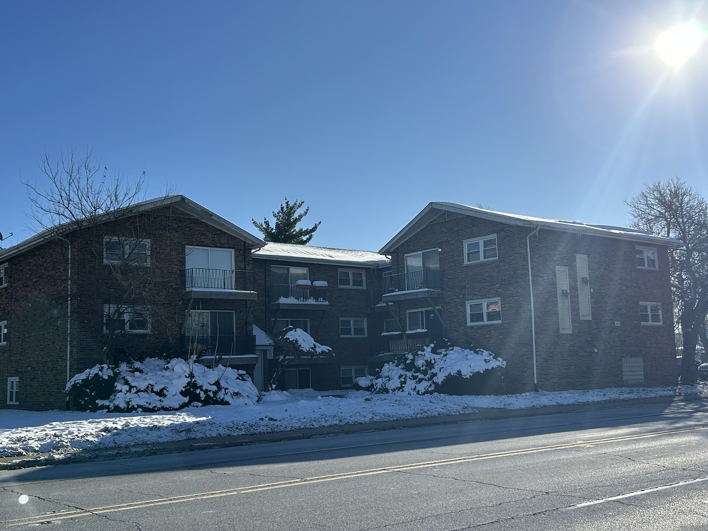 4545 Prescott Avenue #103, Lyons, IL 60534