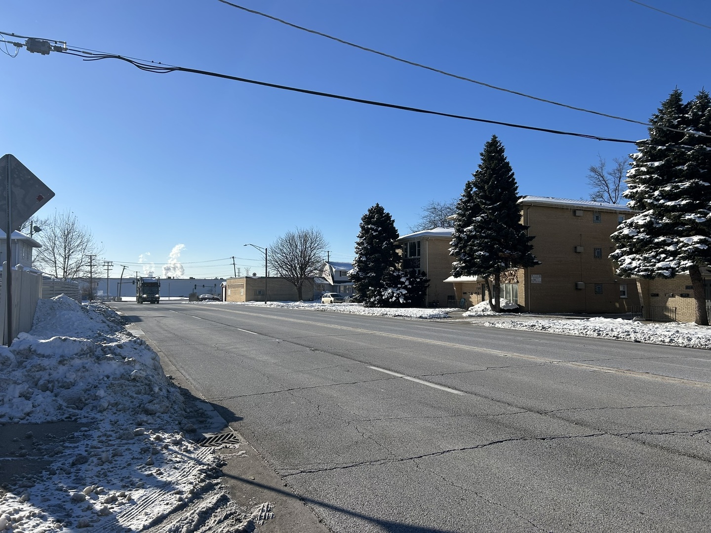 4545 Prescott Avenue #103, Lyons, IL 60534