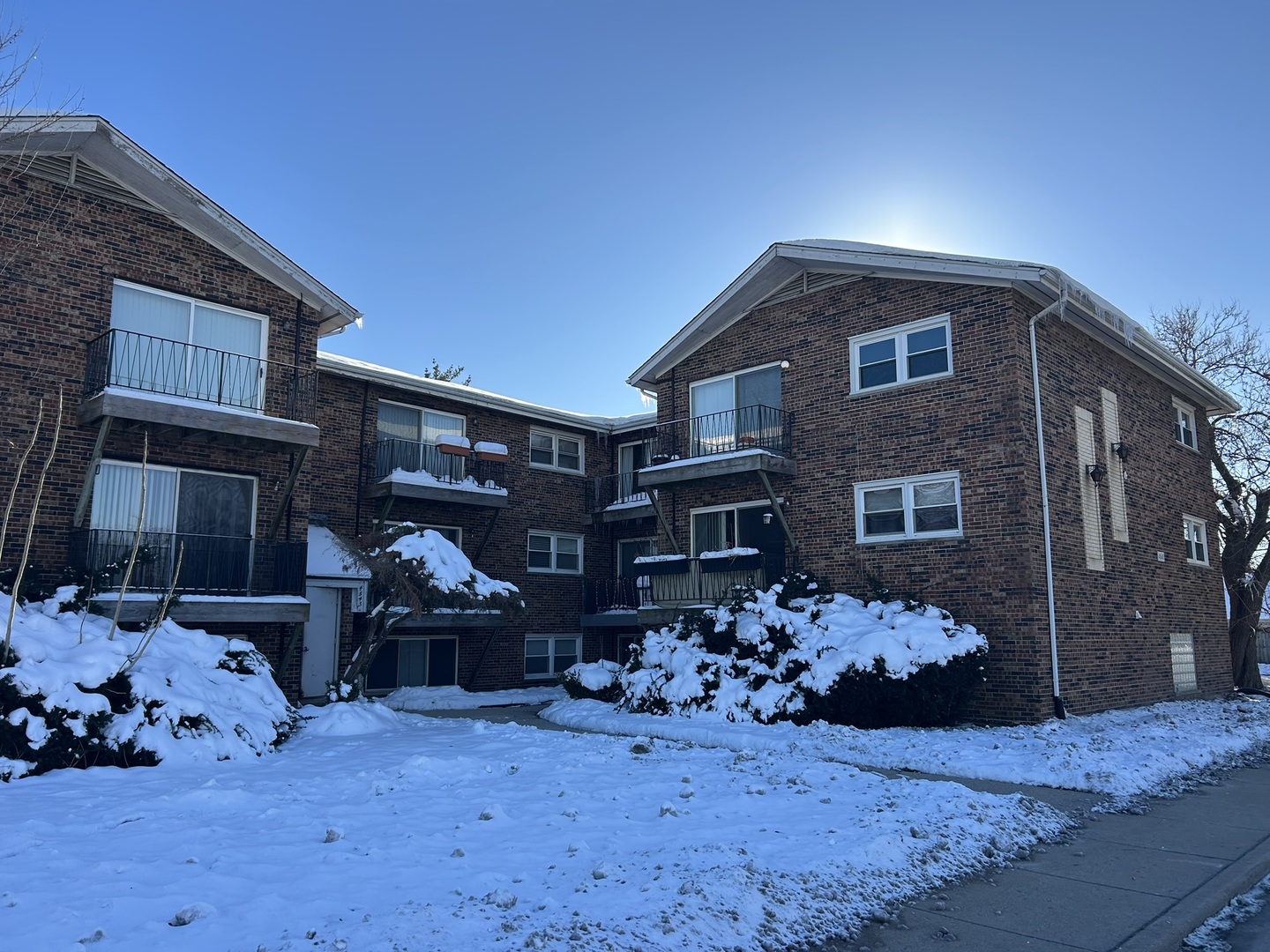 4545 Prescott Avenue #103, Lyons, IL 60534