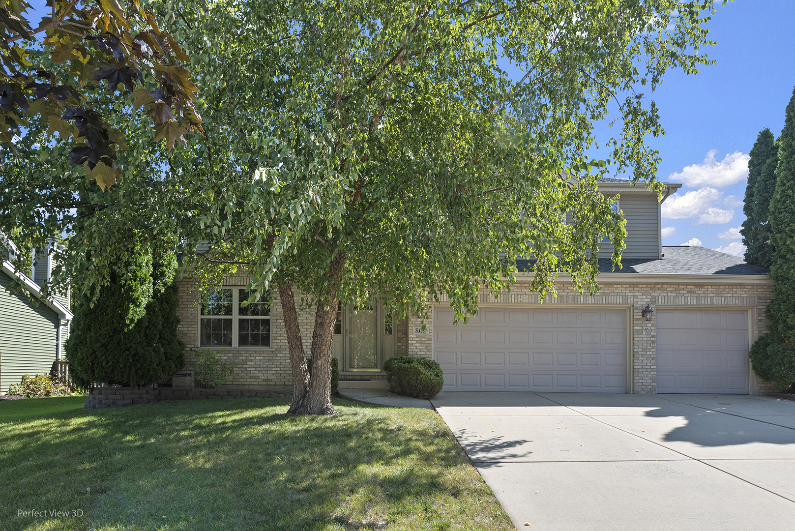 802 Joanne Drive, Minooka, IL 60447