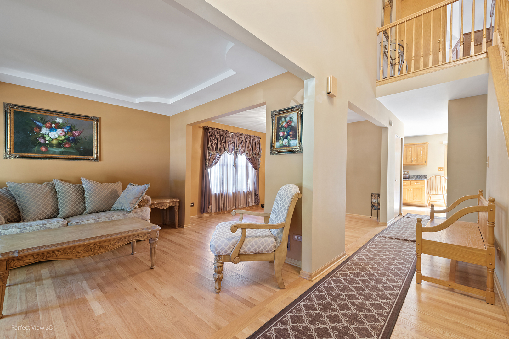 802 Joanne Drive, Minooka, IL 60447