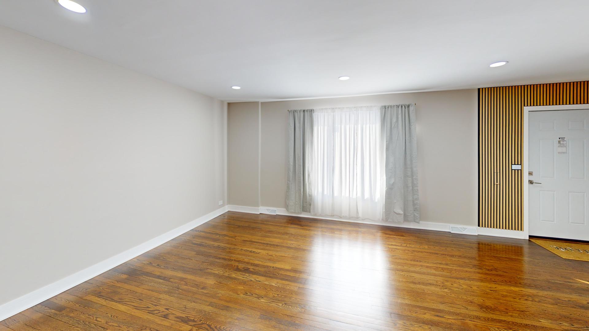 1321 Pitner Avenue #A, Evanston, IL 60201