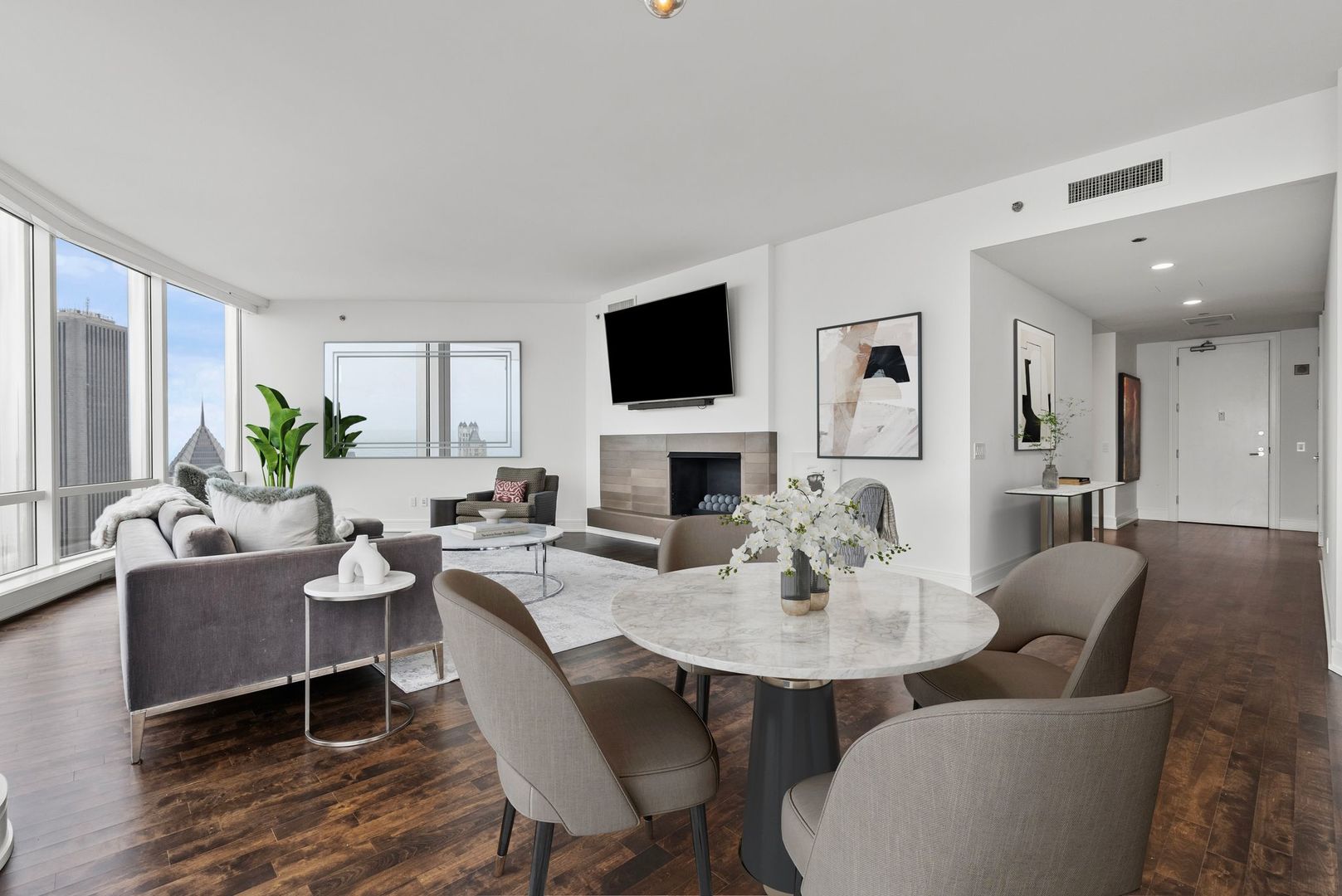 401 N Wabash Avenue #68A, Chicago, IL 60611