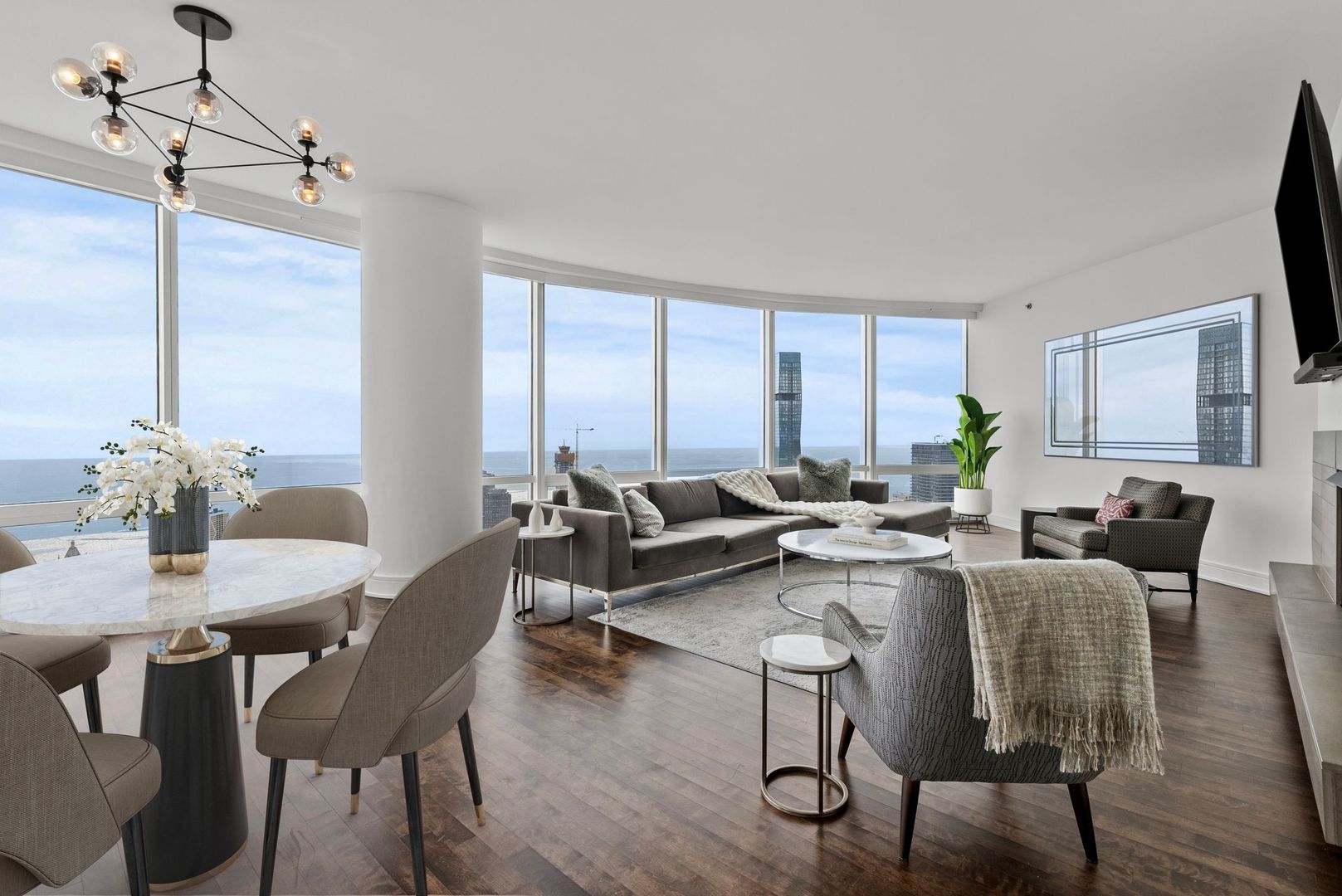 401 N Wabash Avenue #68A, Chicago, IL 60611